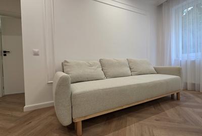 Apartament cu 2 camere semidecomandat, mobilat în Horea - 20