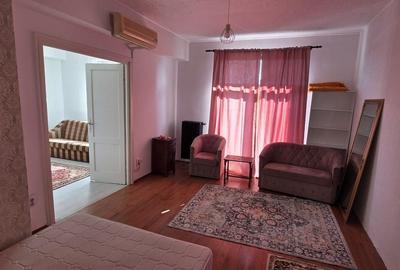 Central Coltea apartament 3 cmaere de inchiriat - 26