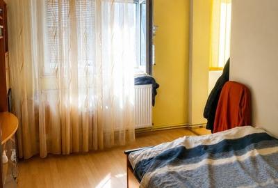Apartament cu 4 camere decomandat în Bucovina - 8