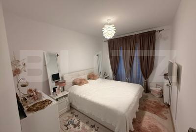Apartament 3 camere, 60 mp, Class Park - 3