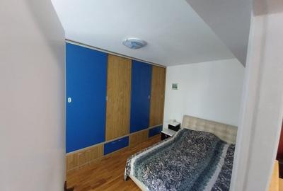 Particular inchiriez Apartament 3 camere Bd. Ion Mihalache Zona  Piata Domenii - 8