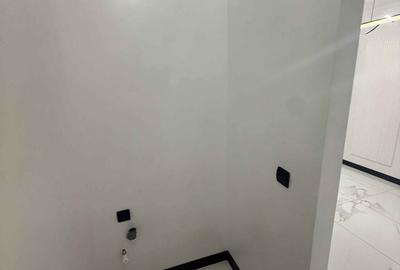 Apartament cu 2 camere în Hipodrom - 1