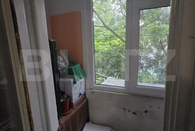 Apartament cu 2 camere semidecomandat în Micro 40 - 3