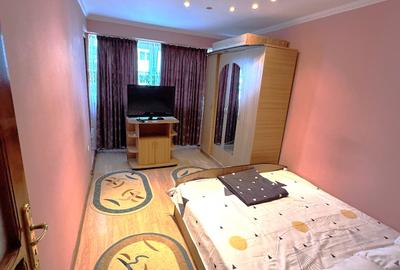 400 Euro/luna, Inchiriere apartament cu 3 camere, Micro20 - 5