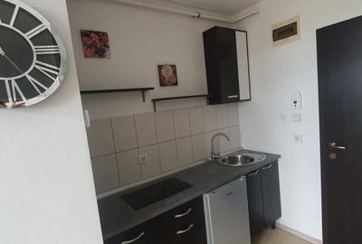 Garsonieră semidecomandată în Central - 16