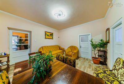 Casă individuală cu 5 camere cu Canalizare în Fântânele - 32