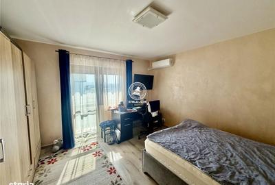 Casă cu 4 camere cu Teren 470 Mp în Miroslava - 11