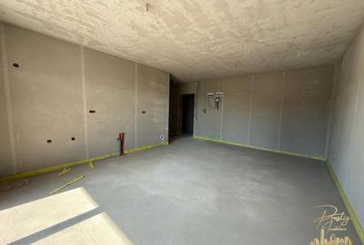 Apartament cu 3 camere semidecomandat în Cetății - 2