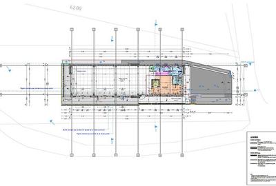 Spatiu comercial  de inchiriat Iasi Antibiotice - 5