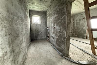 Casa la rosu dispusa pe Parter | 740 Teren | Sag - 14