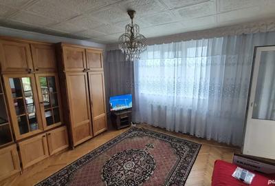 Garsonieră decomandată în Someșeni - 6