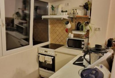 Inchiriez apartament Tomis II apartament 2 camere (transformat in 3) - 12