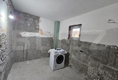 Casă cu 4 camere cu Teren 800 Mp în Central - 4