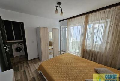 Apartament cu 2 camere decomandat, mobilat în Poarta 6 - 3