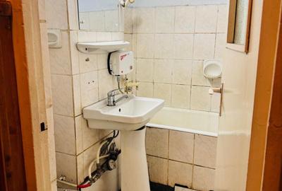 Apartament cu 2 camere semidecomandat în Central - 4