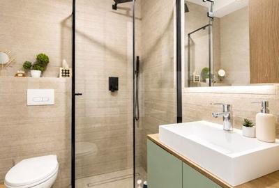 Apartament cu 3 camere în Badea Cârțan - 4