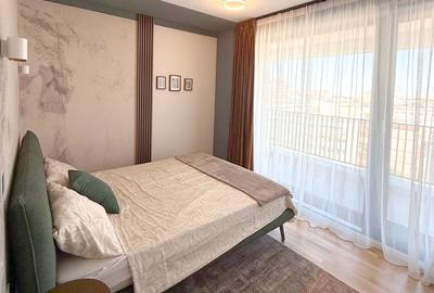 Apartament Premium | Prima Închiriere | Cosmopolit Rise - 4