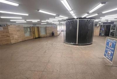 Spatiu comercial de inchiriat - Centru / sub pasaj - COMISIO - 2