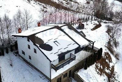 Casa de vacan?a | Pensiune | Bran-Sohodol | 1372 mp te... - 30