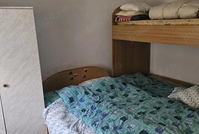 Casă cu 4 camere cu Teren 1800 Mp în Bulz - 5
