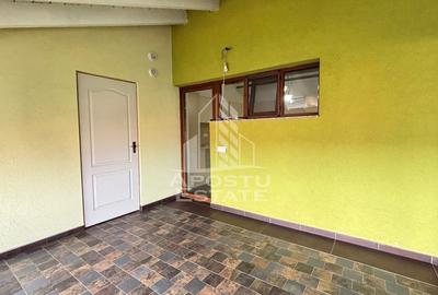 Apartament cu 4 camere decomandat în Braytim - 5