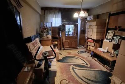 Avantajos ! Ap.3cam.conf.1 decomandat bloc turn etaj intermediar - 3