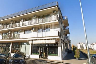 Spatiu Comercial - Zona Buna Ziua - Open Space - 4