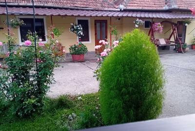 Casă cu 4 camere în Central - 7