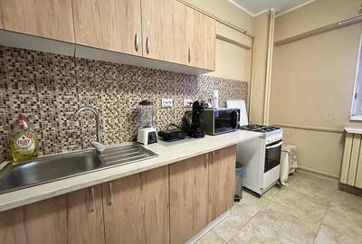 Inchiriere Garsoniera Parcul Sebastian - 7