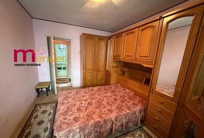 Apartament 2 camere,zona Piata Veche,etaj 3 - 3