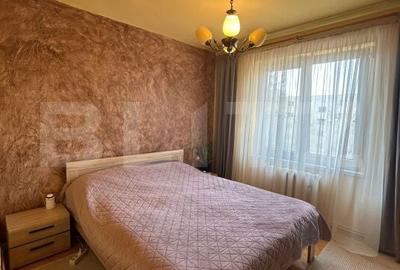 Apartament cu 4 camere în Tudor Vladimirescu