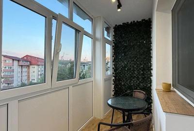 Apartament cu 2 camere decomandat în Ultracentral - 10
