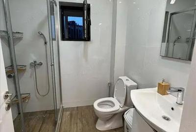 Garsonieră în Eroii Revoluției