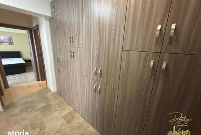 Apartament cu 2 camere în Nufărul - 12