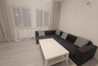 Peste drum de promenada râului Bega-cu vedere deschisa spre Parcul Catedralei - 9