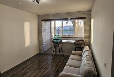 Apartament cu 2 camere decomandat, mobilat în Aleea Carpați - 1