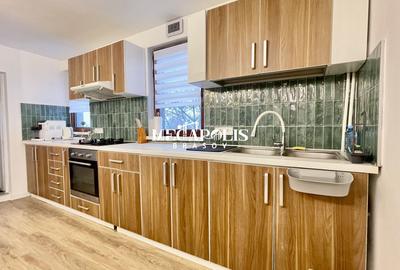 Casă individuală cu 5 camere cu Canalizare în Ștefan cel Mare - 6