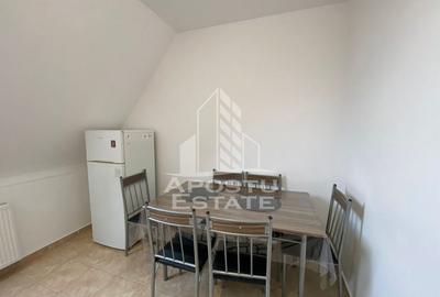Apartament 2 camere, centrala proprie, zona Soarelui - 4