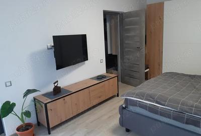 Apartament 2 camere Floresti - 5