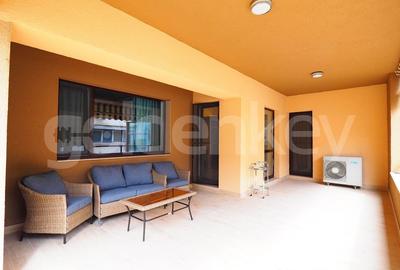 Apartament cu 3 camere decomandat, mobilat în Șoseaua Nordului