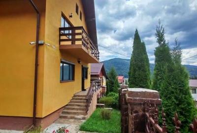 Busteni Kalinderu Vila 5 dormitoare supr 250mp - 16