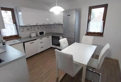 Apartament de lux langa Parcul Sub Arini de inchiriat. - 8