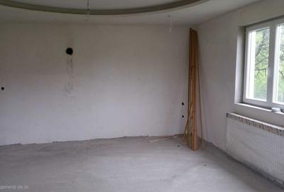 Casă cu 4 camere în Central - 6