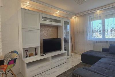 Apartament cu 3 camere semidecomandat în Central - 19