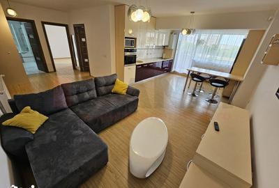 Apartament cu 3 camere în Turnișor - 17