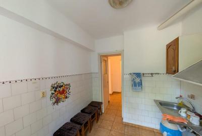 Apartament 3 camere decomandat, 67mp, Mihai Bravu, etaj 1/4 - 4