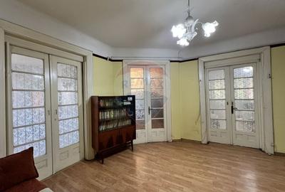 Apartament cu 3 camere circular în Bucur Obor - 12