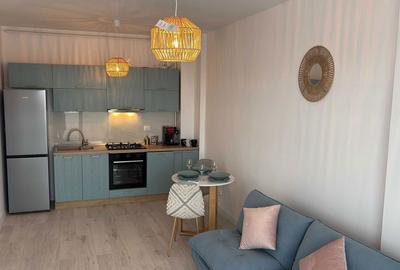 Apartament cu 2 camere decomandat în Vest - 7