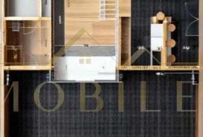 Casă cu Teren 1041 Mp în Baciu - 10