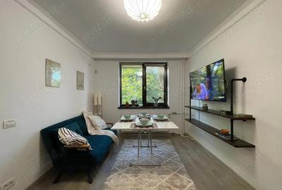 Apartament cu 2 camere semidecomandat în Central - 6